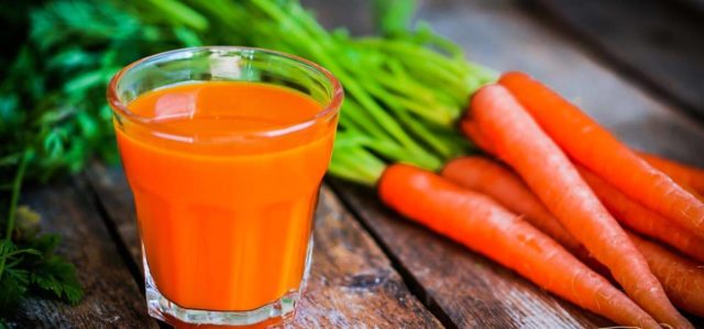 Is carrot juice helpful to treat acne1.jpg