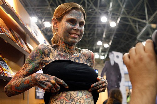 Most tattooed woman on earth.jpg