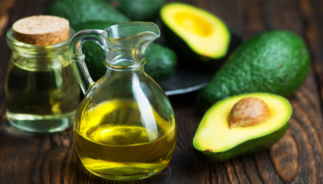 The oil from avocados is great for high heat cooking.jpg