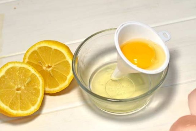 Egg white and lemon juice mask 1.jpg