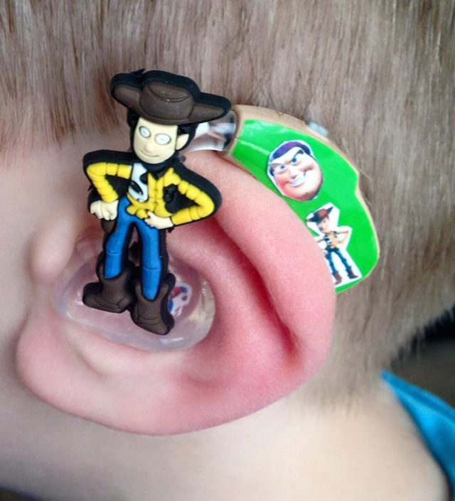 Sarah ivermee toy story woody hearing aids.jpg