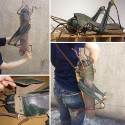 Amaheso creature inspired handbags grasshopper.jpg