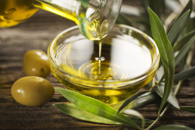 Olivový olej pre zdravie aj krásu