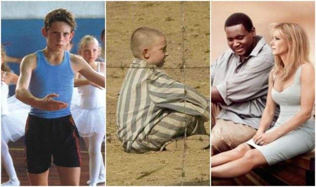 6 filmov, ktoré vás chytia za srdce