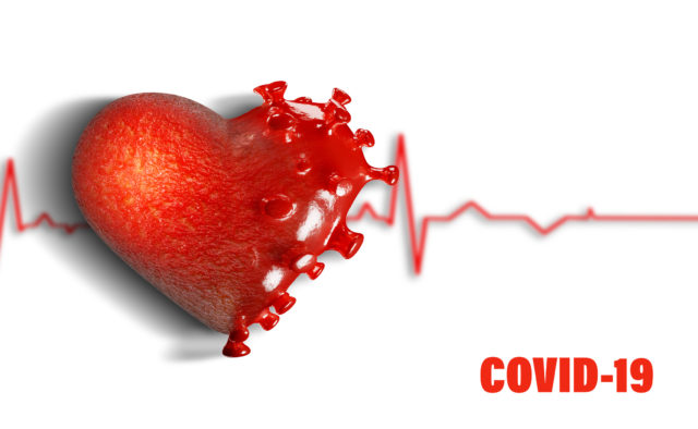 Koronavírus môže zanechať trvalé následky: Najčastejšie ohrozuje zdravie srdca a pľúc!