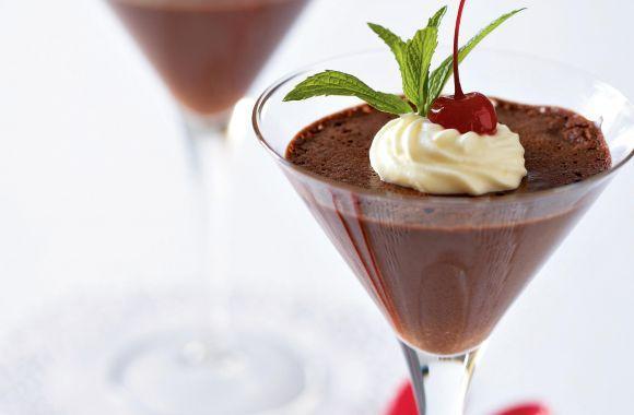 Chocolate mousse_01