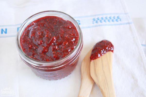 Brown sugar raspberry jam close up 2.jpg