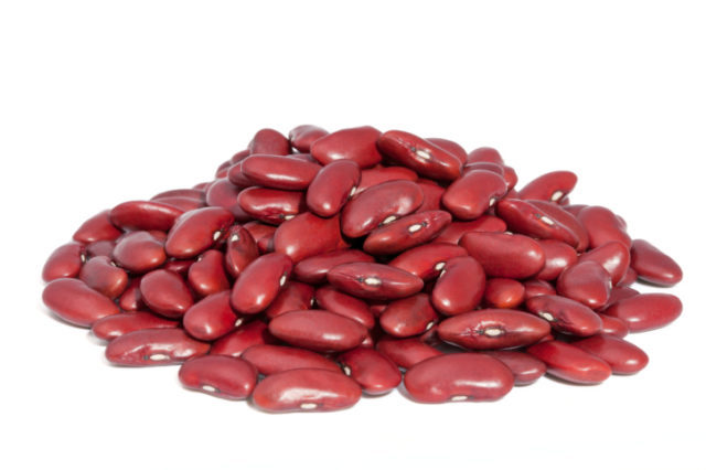 Kidney beans 640x426