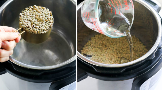 Green lentils in instant pot.jpg