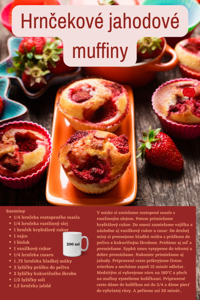 Hrncekove jahodove muffiny 600 × 400 px grafika na blog.png
