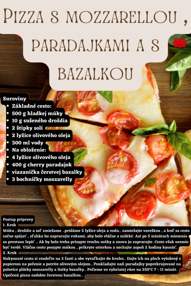 Pizza s paradajkami a bazalkou 600 × 400 px grafika na blog.png