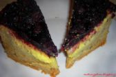 Boruvkovy kolac s kremem_recipe_mai