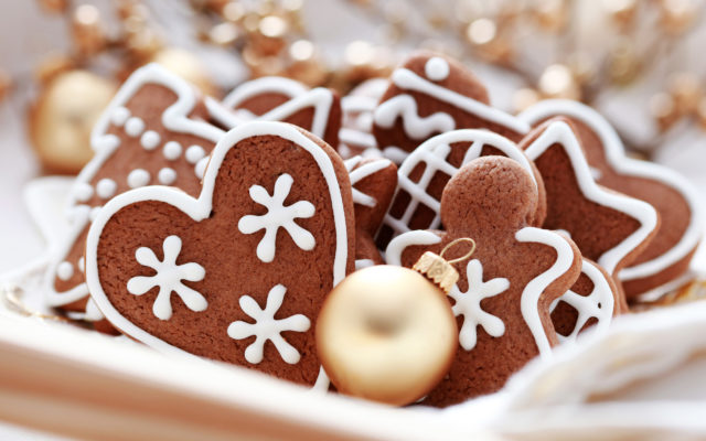 Christmas Cookies food 32709943 2560 1600