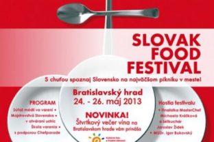 Slovak Food Festival
