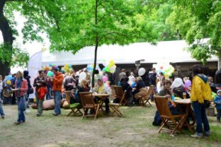 Slovak Food Festival hostil tento rok 21 tisíc návštevníkov