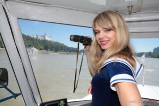 Slovenská plavba a prístavy – LOD, a. s. oslávila jubileum