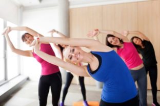 Jóga, yoga, cvičiť, strečing, pohyb, cvičenie, zdravie