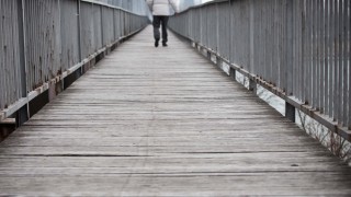 BRATISLAVA: Starý most otvorený pre chodcov