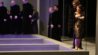 DIVADLO: Opera Rómeo a Júlia
