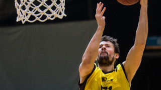 Inter Bratislava, basketbal