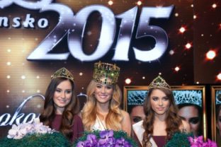 Veľkolepé finále Miss Slovensko 2015 pozná svoju víťazku!