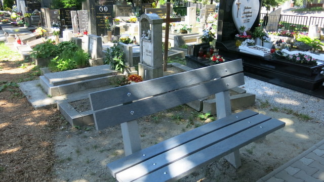 Cintorín Prievoz