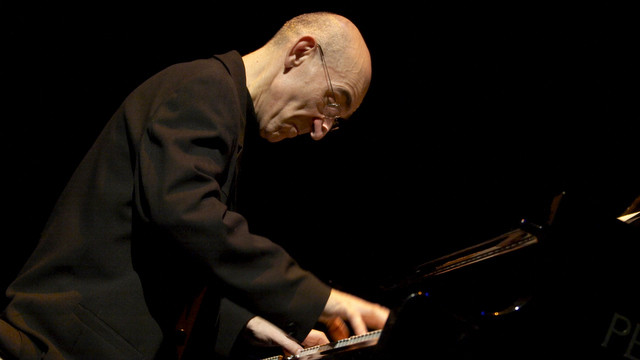 Gabriel Jonáš, jazz