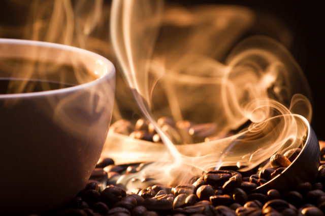 shutterstock_87855436, káva, nápoj, šálka kávy, espresso