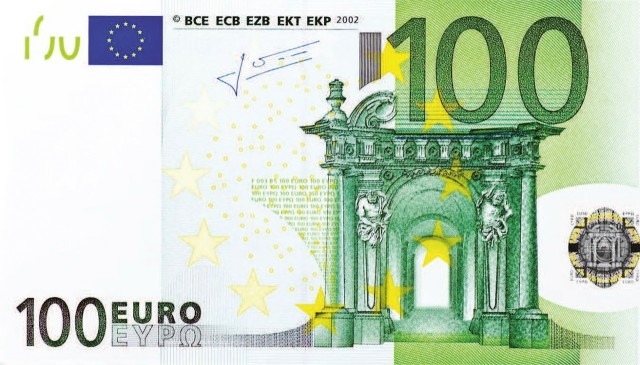 peniaze, eurá
