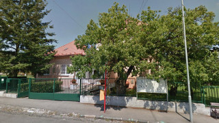 Miestny úrad Dúbravka