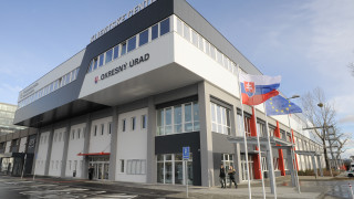 Klientske centrum Bratislava