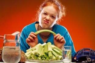 20 najväčších diétnych omylov! Takto nikdy neschudnete