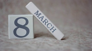 8. marec, Medzinárodný deň žien