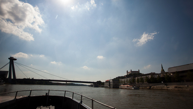 brehy Dunaja