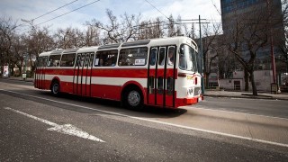Karosa ŠM 11, historický autobus