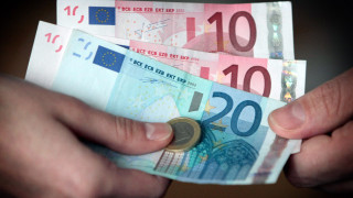 Peniaze euro