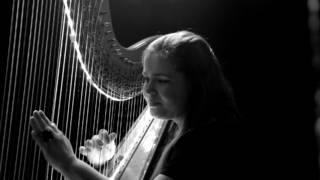 Harfa, hra, hudobný nástroj