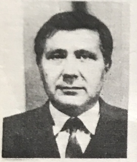 Ján Široký