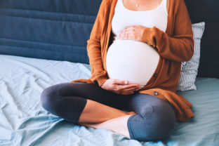 Ako zníčiť riziko predčasného pôrodu
