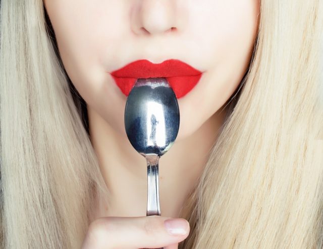 Beauty triky: 8 geniálnych nápadov s polievkovou lyžicou