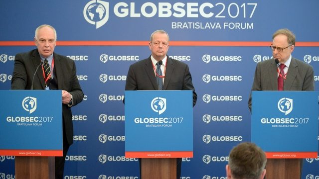 GLOBSEC
