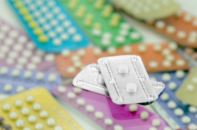 Mýty o núdzovej antikoncepcii