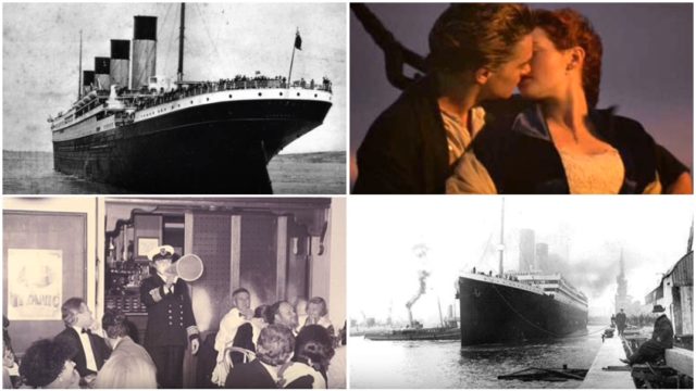 Na oceán vypláva dvojča legendárneho parníka Titanic