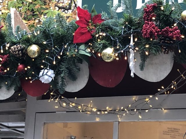 Staromestské vianočné trhy 2018