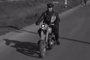 Policia video 1957.jpg