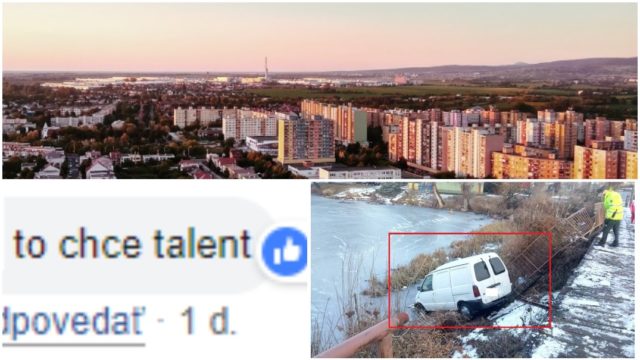Dopravná nehoda Devínska Nová Ves