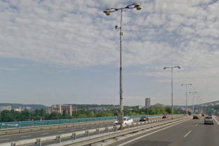 Lafranconi most bratislava obmedzenia trasa minister usa policia mapy.jpg