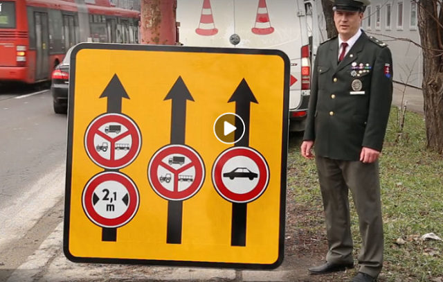 Policia bratislava varuje obmedzenia pruhy znacenie facebook.jpg