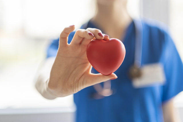 Dobré správy? Malý počítač v srdci pomáha pacientom so srdcovými poruchami