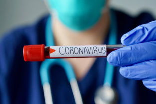Koronavírus prevencia